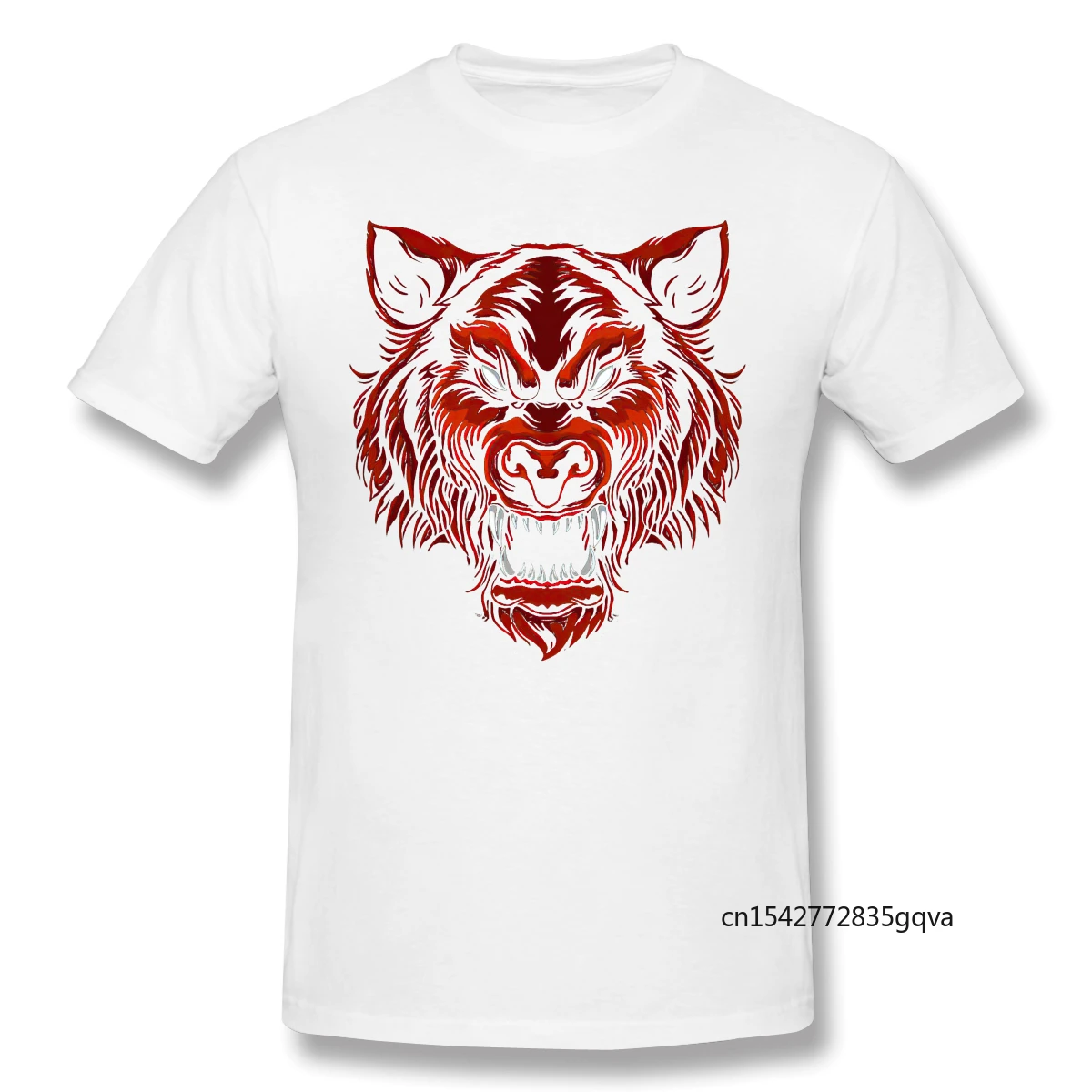 Tiger Head Gift Cartoon Graphic Cool Short Sleeve T-shirt Top Oversized T Shirt Graphic Men Clothing
Tiger Head Gift Cartoon Graphic Cool Short Sleeve T-shirt Top Oversized T Shirt Graphic Men Clothing