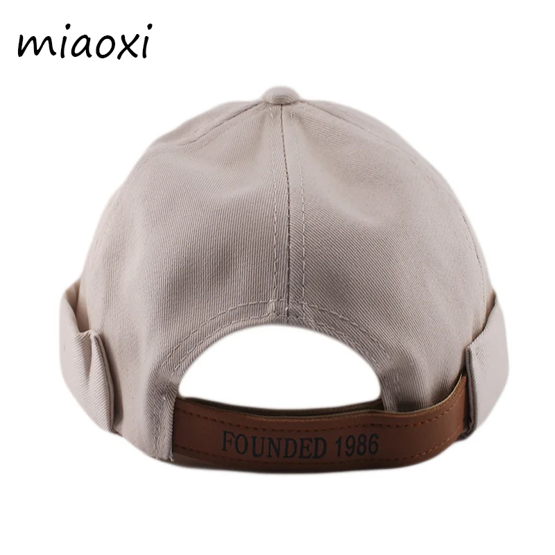 Unisex Docker Sailor Biker Cap Men Adjustable Casual Brimless Skull Loop Beanie Hat Solid Hat Summer Gorro Women's Hats 
Unisex Docker Sailor Biker Cap Men Adjustable Casual Brimless Skull Loop Beanie Hat Solid Hat Summer Gorro Women's Hats