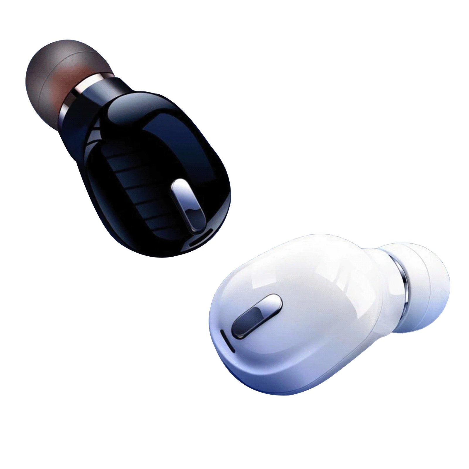 1Pc S9 Mini Bluetooth 5.0 Wireless Headphone Sport Stereo Earphone In-ear Earbuds with Mic
1Pc S9 Mini Bluetooth 5.0 Wireless Headphone Sport Stereo Earphone In-ear Earbuds with Mic