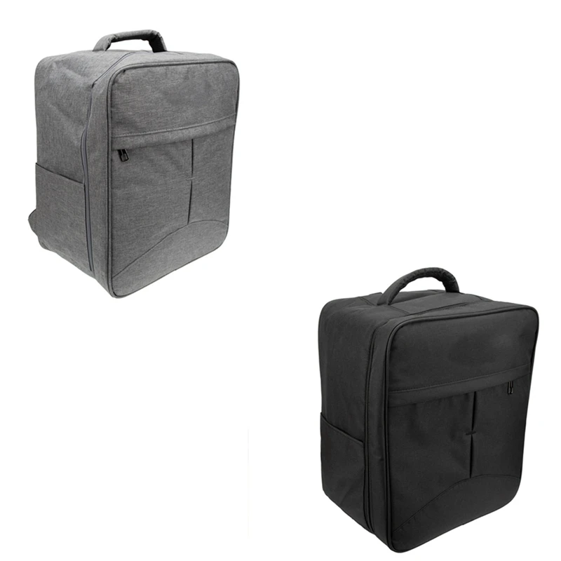 

RC Car Handbag Backpack Storage Bag for Axial SCX10 Traxxas TRX4 Slash HQ727 Short Truck 1/10 RC Crawler Drift Car