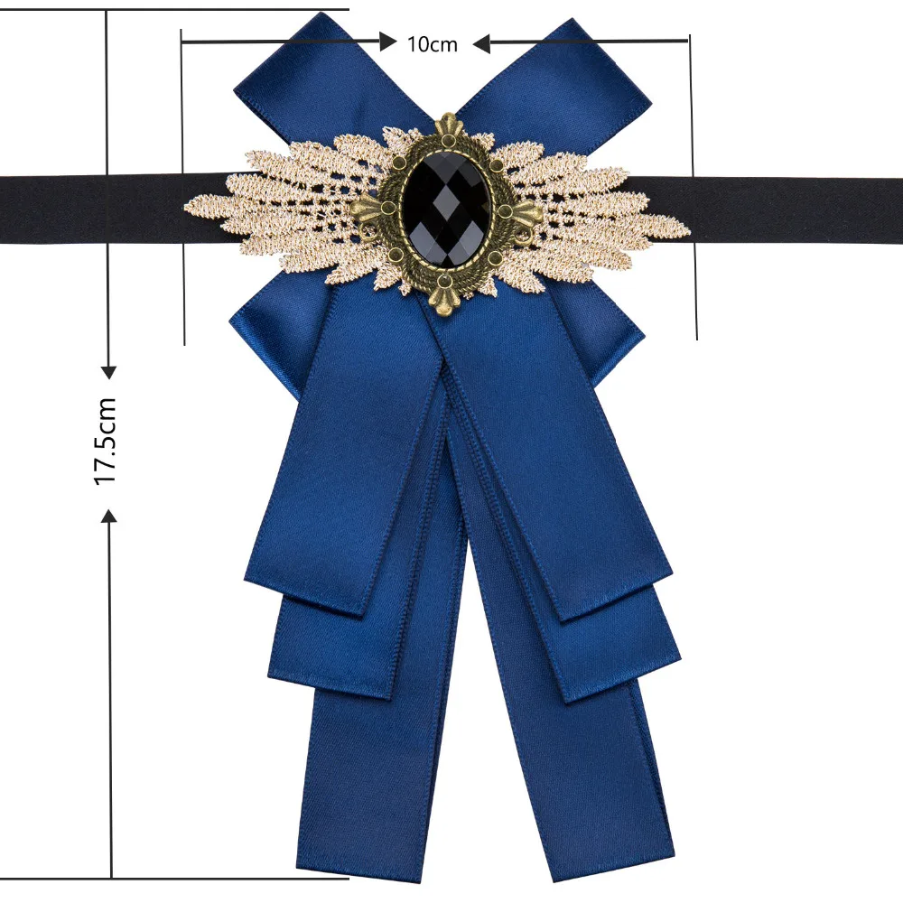 Fashion Brand Adult Men Suspenders Leather Metal Elastic Adjustable 6 Clips Braces Blue Bowtie Set Wedding Party Gift Barry.Wang
Fashion Brand Adult Men Suspenders Leather Metal Elastic Adjustable 6 Clips Braces Blue Bowtie Set Wedding Party Gift Barry.Wang