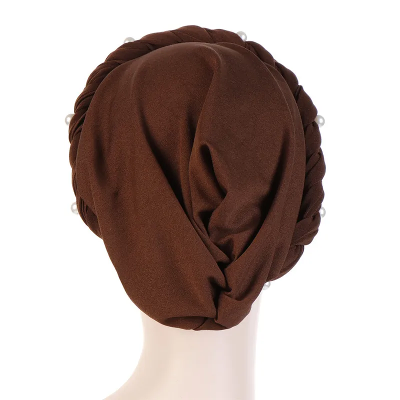 Head Scarf for muslim women solid cotton turban bonnet hijab Caps white pearl Inner hijabs femme musulman arab wrap turbantes
Head Scarf for muslim women solid cotton turban bonnet hijab Caps white pearl Inner hijabs femme musulman arab wrap turbantes