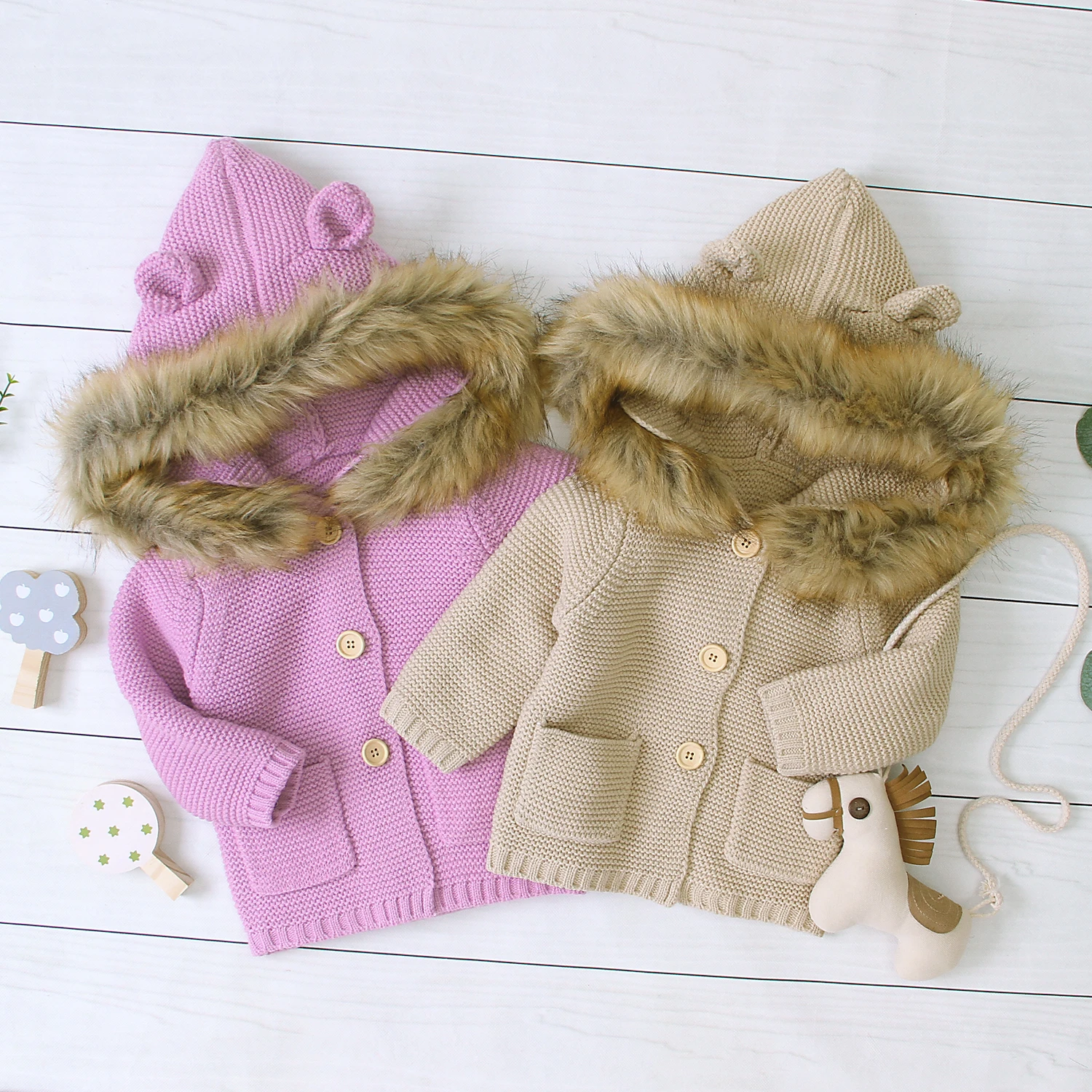 Детские свитера, одежда, осень-зима, толстые теплые вязаные топы для новорожденных мальчиков 0-18 месяцев, повседневная трикотажная одежда дл...
Детские свитера, одежда, осень-зима, толстые теплые вязаные топы для новорожденных мальчиков 0-18 месяцев, повседневная трикотажная одежда дл...