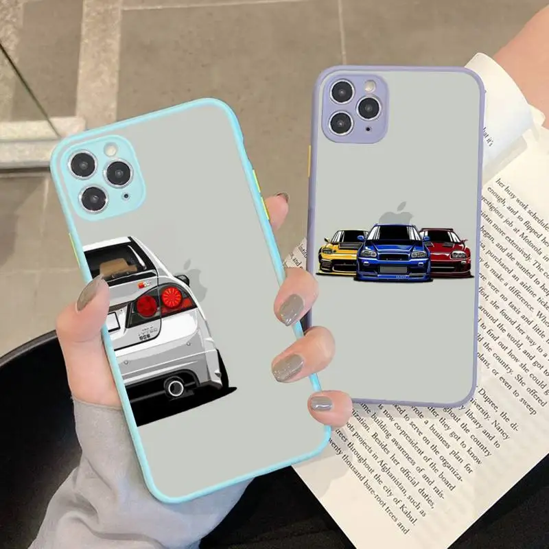 Yinuoda car eat sleep JDM Phone Case for iPhone 11 12 13 mini pro XS MAX 8 7 6 6S Plus X 5S SE 2020 XR case
Yinuoda car eat sleep JDM Phone Case for iPhone 11 12 13 mini pro XS MAX 8 7 6 6S Plus X 5S SE 2020 XR case