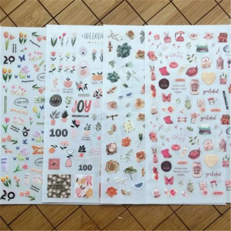 3d DIY Japanese Style Nail Stickers Traceless Light Beauty Head Cute Patterns Paper Stickers for Nail Decoration Manicure Women 
3d DIY Japanese Style Nail Stickers Traceless Light Beauty Head Cute Patterns Paper Stickers for Nail Decoration Manicure Women