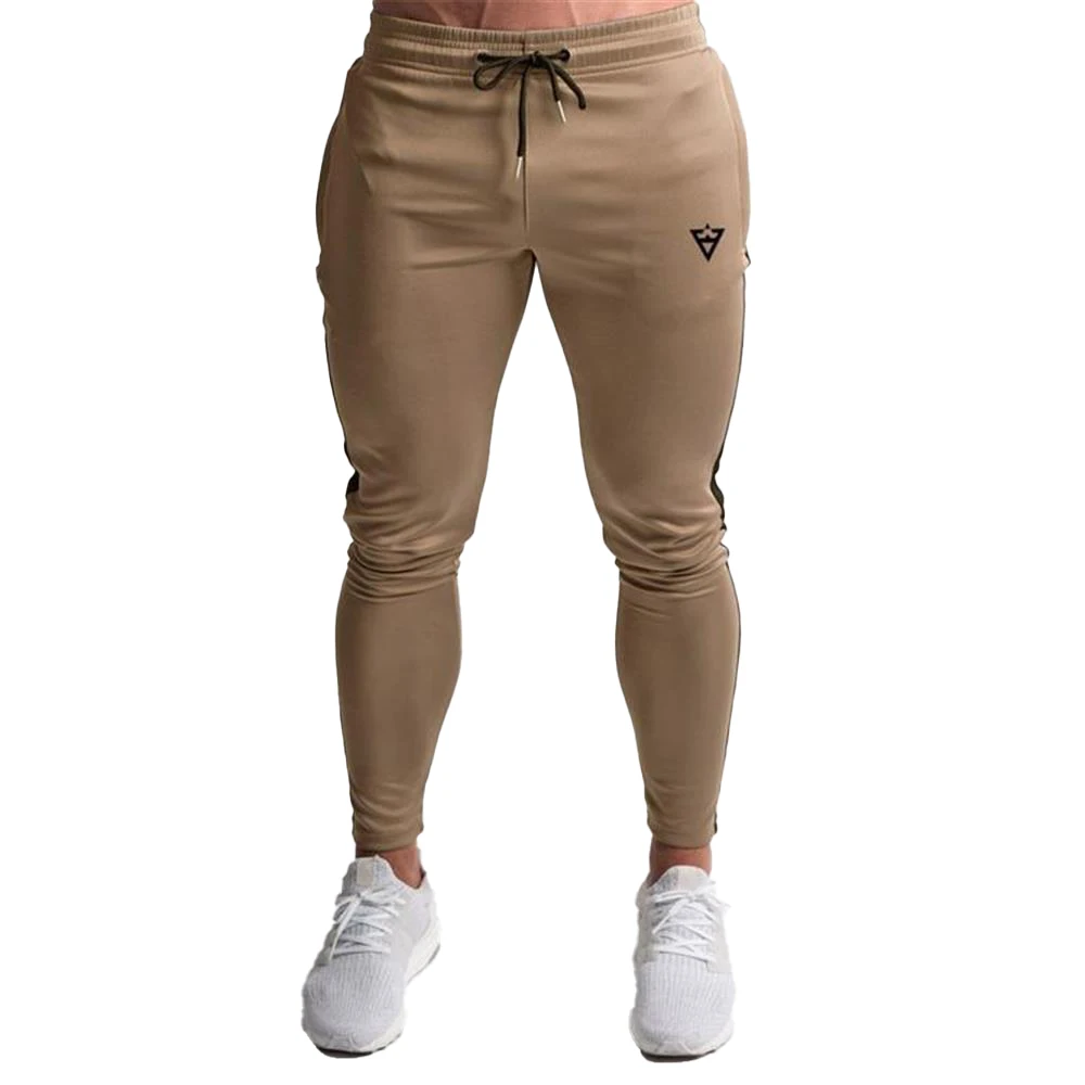 Man Plain Pants Elastic Waist Gym Outdoor Running Sports Jogging Casual Trousers Bottoms Mens Clothing Skinny Pants
Man Plain Pants Elastic Waist Gym Outdoor Running Sports Jogging Casual Trousers Bottoms Mens Clothing Skinny Pants