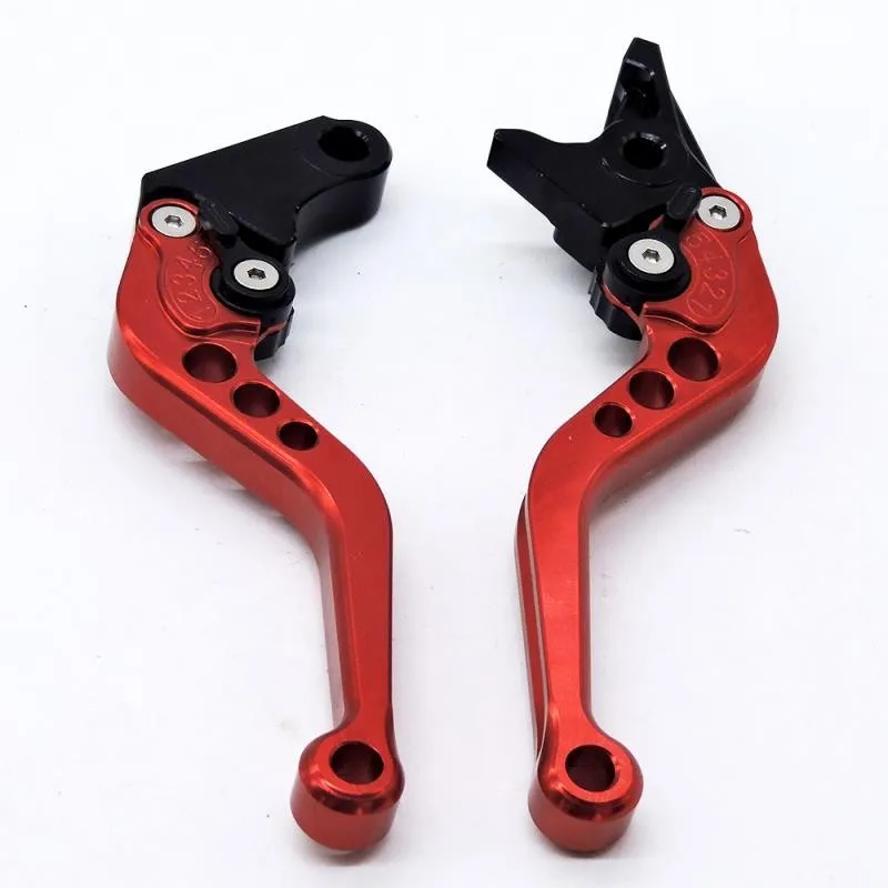 Motorcycle Modified Handle Full CNC Application Cb599 600 919cbr900rr Brake Rod Horn Handle
Motorcycle Modified Handle Full CNC Application Cb599 600 919cbr900rr Brake Rod Horn Handle