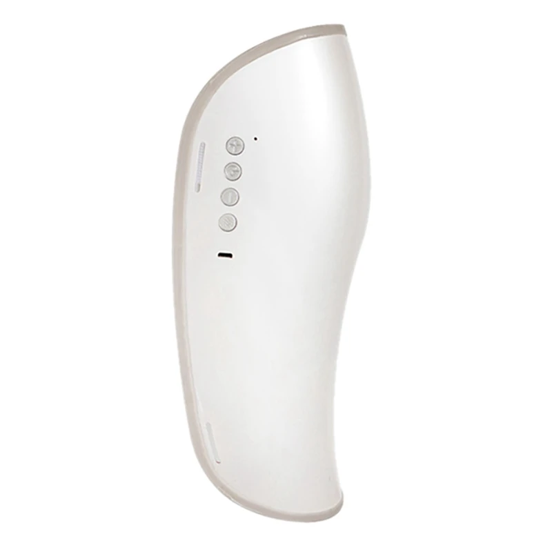 EMS Calf Massager Leg Massager Instrument Massage Machine Varicose Veins Physiotherapy With 5 Modes For Women Men
EMS Calf Massager Leg Massager Instrument Massage Machine Varicose Veins Physiotherapy With 5 Modes For Women Men
