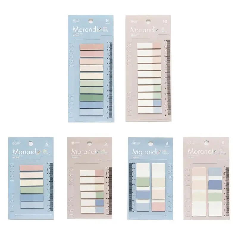 60/120/200 Sheets PET Planner Stickers Index Tabs Flag Bookmark Stationery Sticky Notes P9JD
60/120/200 Sheets PET Planner Stickers Index Tabs Flag Bookmark Stationery Sticky Notes P9JD