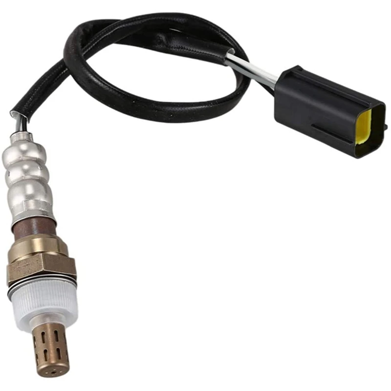 O2 Sensor OXYGEN SENSOR for Wuling Sunshine Siemens Chery QQ 0.8L 1.1L Chevy Aveo Aveo5 Pontiac Wave 1.6L 5WY2406A
O2 Sensor OXYGEN SENSOR for Wuling Sunshine Siemens Chery QQ 0.8L 1.1L Chevy Aveo Aveo5 Pontiac Wave 1.6L 5WY2406A