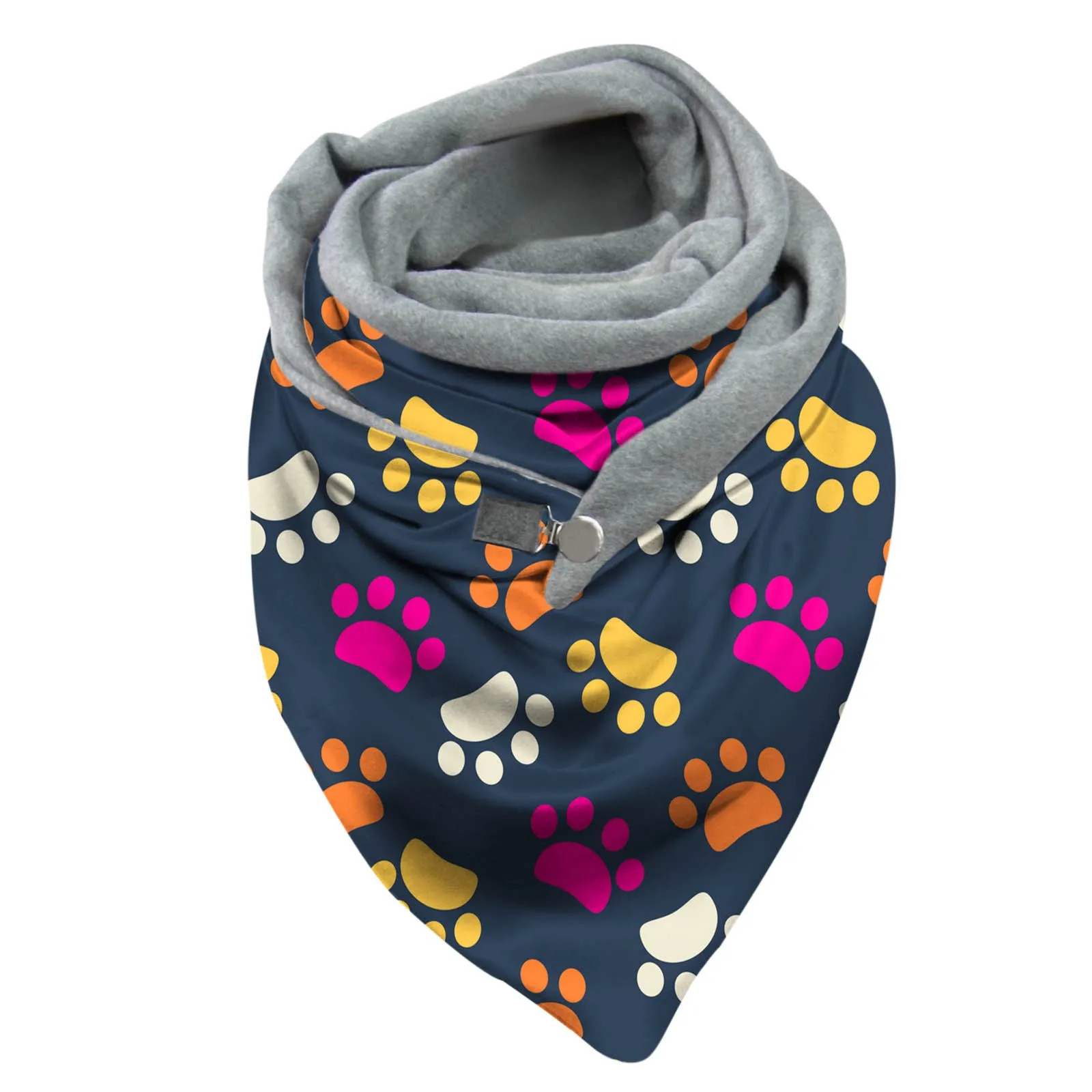 Women Autumn And Winter Solid Cotton Scarf Fashion Retro Female Multi-purpose Shawl Scarf Designer 2020#M2
Women Autumn And Winter Solid Cotton Scarf Fashion Retro Female Multi-purpose Shawl Scarf Designer 2020#M2