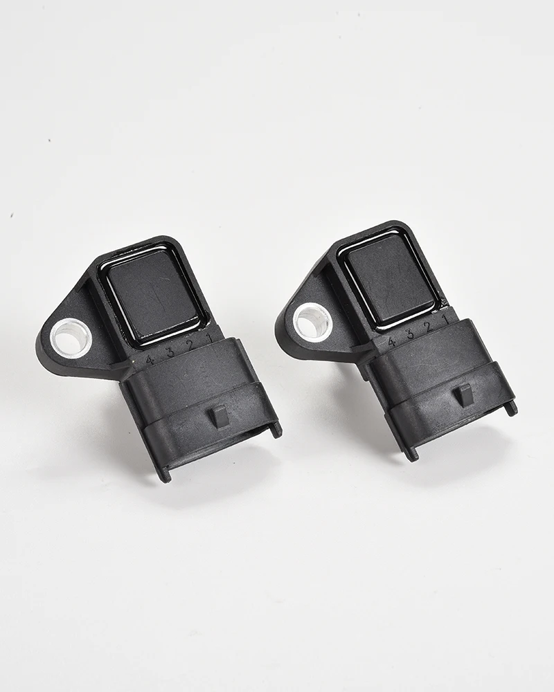 GAK brand high quality air pressure sensor sensor is suitable for Hyundai Genesis car 3.8L V6 12-14 OEM 39300-3C300 393003C300
GAK brand high quality air pressure sensor sensor is suitable for Hyundai Genesis car 3.8L V6 12-14 OEM 39300-3C300 393003C300
