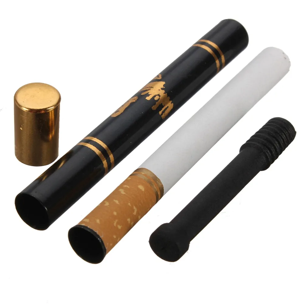 1Pcs Shrinking Cigarette Diminishing Cigar Vanishing Cigarettes Stop Smoking Tools Magic Trick
1Pcs Shrinking Cigarette Diminishing Cigar Vanishing Cigarettes Stop Smoking Tools Magic Trick