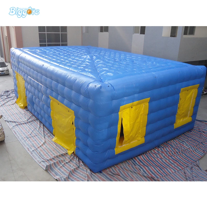 Factory Direct Sale Commercial Inflatable Cubic Lawn Tent Inflatable Tent
Factory Direct Sale Commercial Inflatable Cubic Lawn Tent Inflatable Tent