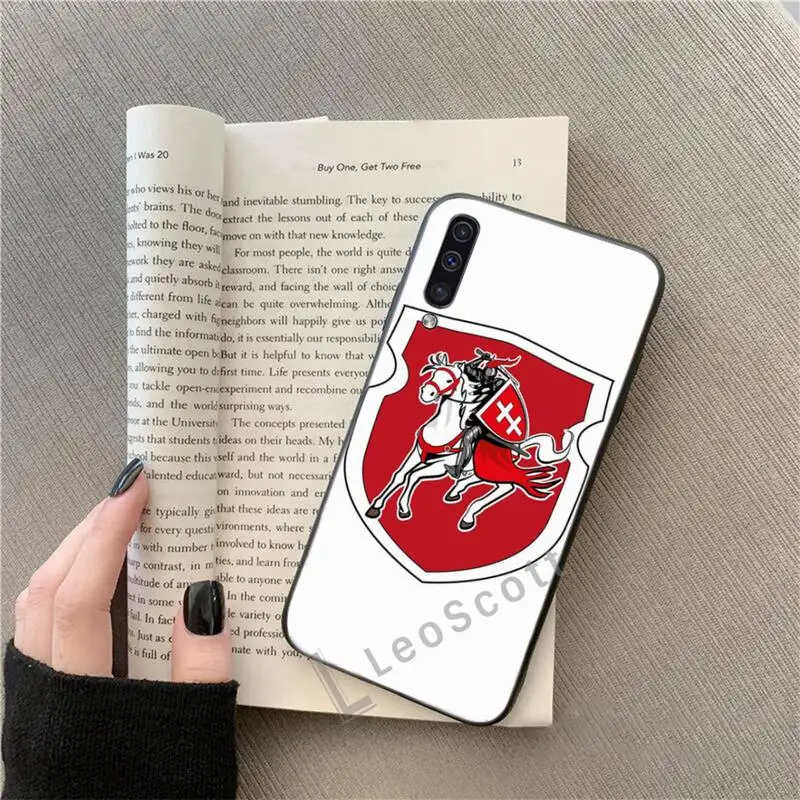 Flag of the Republic of Belarus Phone Case For Samsung A40 A31 A50 A51 A71 A20E A20S S8 S9 S10 S20 Plus note 20 ultra
Flag of the Republic of Belarus Phone Case For Samsung A40 A31 A50 A51 A71 A20E A20S S8 S9 S10 S20 Plus note 20 ultra