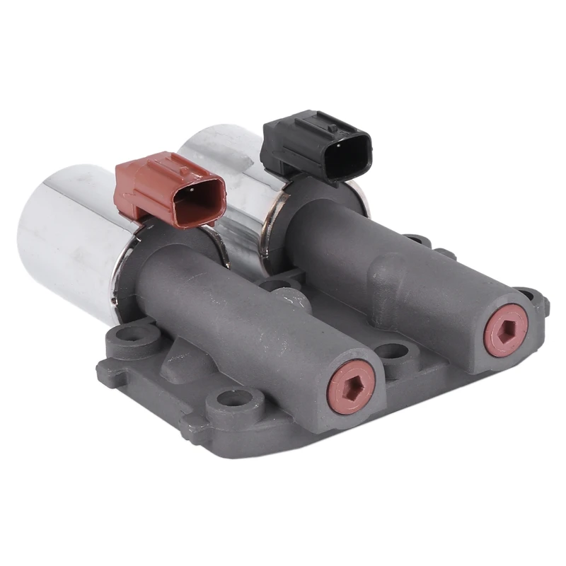 28260PRP014 Transmission Dual Linear Solenoid for Honda Accord CRV Acura 99210
28260PRP014 Transmission Dual Linear Solenoid for Honda Accord CRV Acura 99210