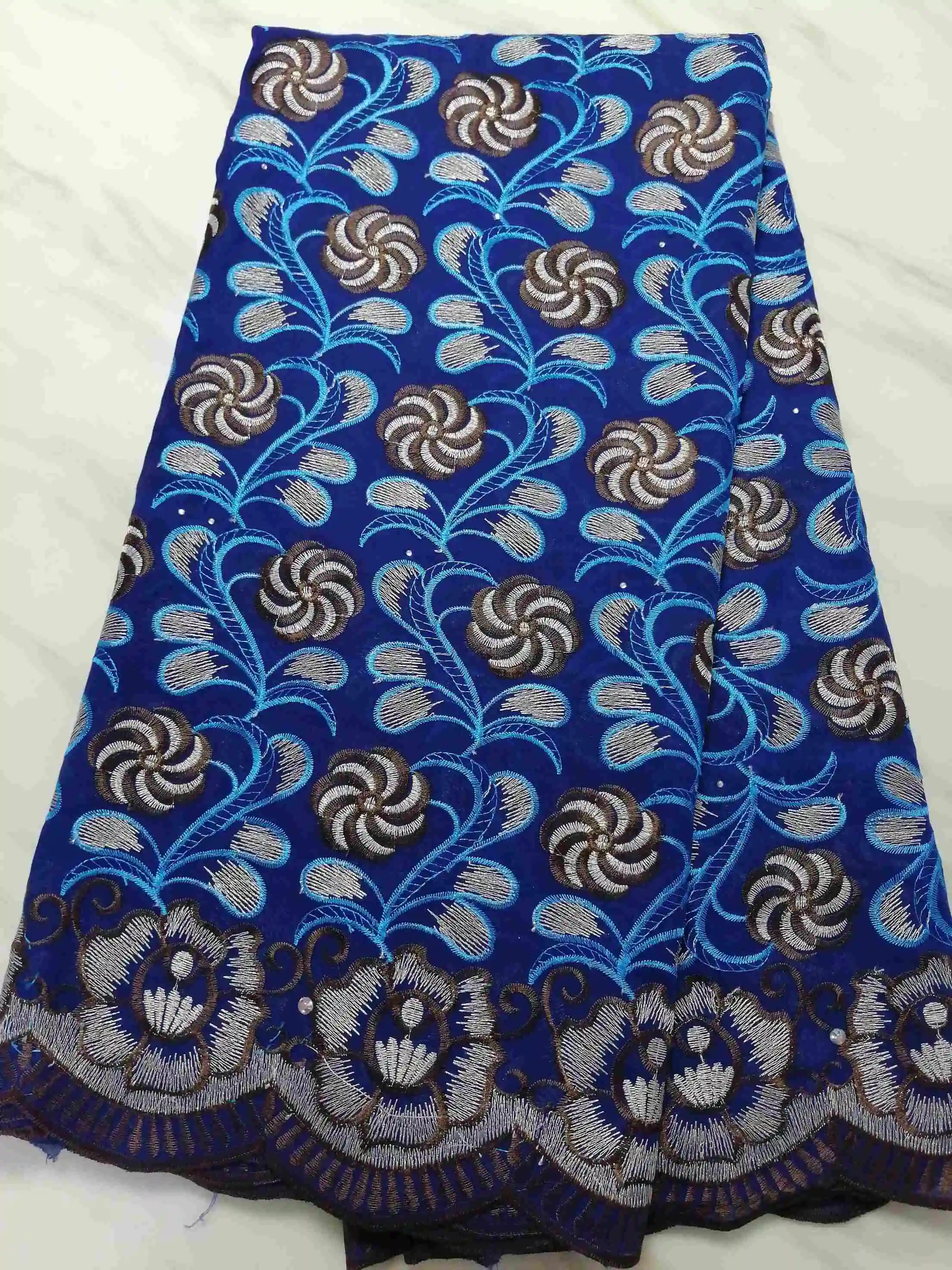 Swiss Voile Lace in Switzerland Africa Dry Lace Fabric 2021 High Quality 100% Cotton Lace Party Dress Sewing PL115661
Swiss Voile Lace in Switzerland Africa Dry Lace Fabric 2021 High Quality 100% Cotton Lace Party Dress Sewing PL115661