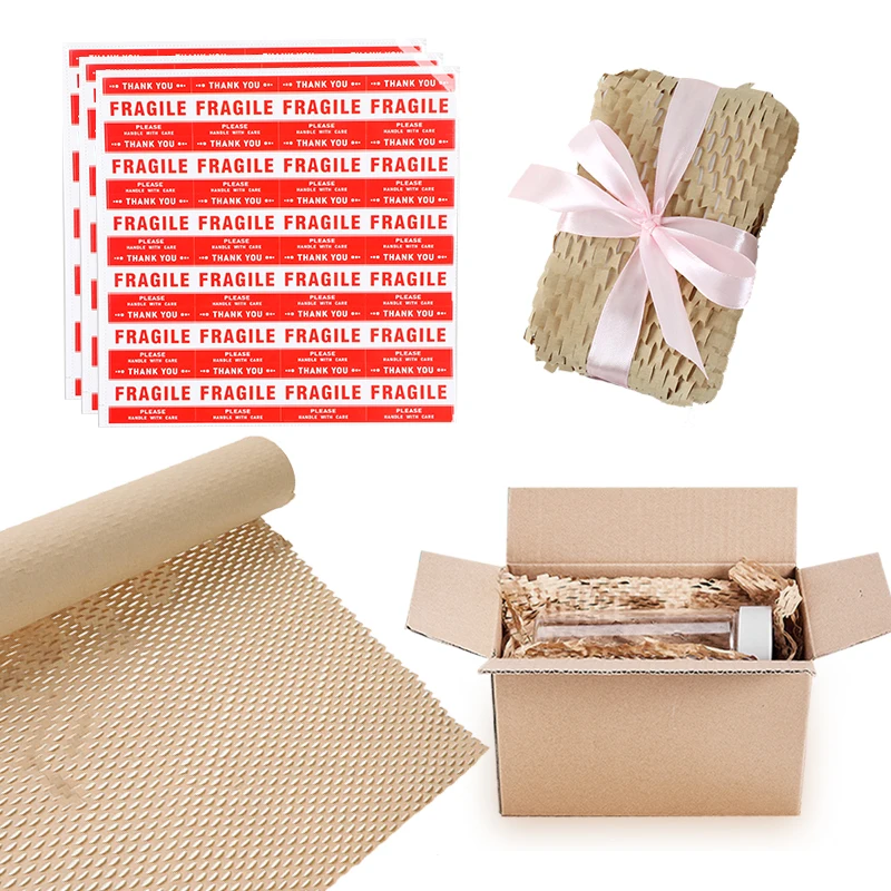 New Year Gift Wrapping Tissue Paper For Wedding Birthday Party Art Craft Material Handmade Honeycomb Brown Kraft Paper Packaging
New Year Gift Wrapping Tissue Paper For Wedding Birthday Party Art Craft Material Handmade Honeycomb Brown Kraft Paper Packaging