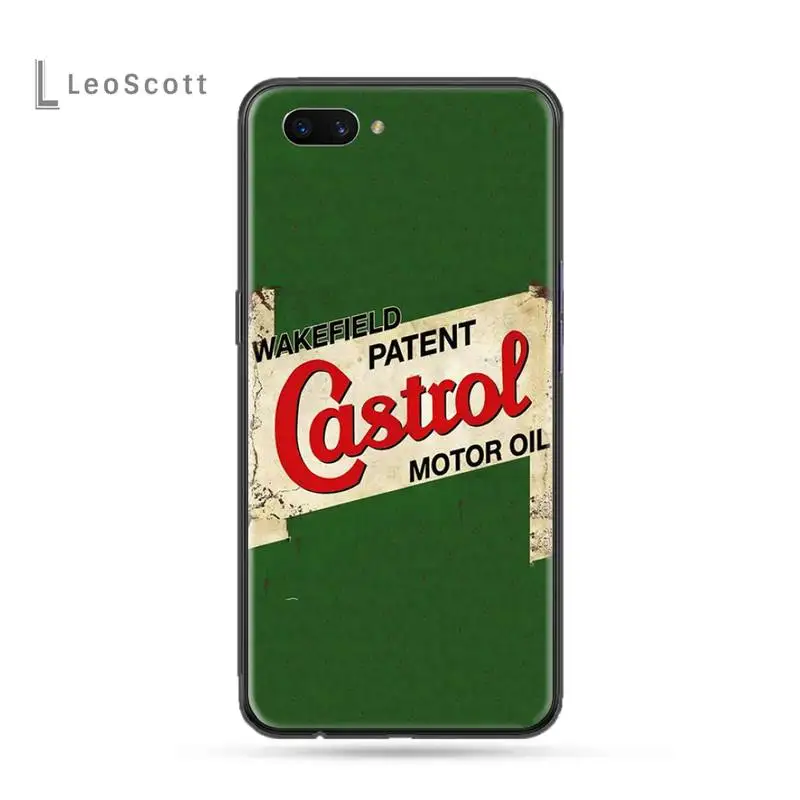 fashion moto Castrol brand Phone Case For OPPO F 1S 7 9 K1 A77 F3 RENO F11 A5 A9 2020 A73S R15 REALME PRO Cover Funda Shell
fashion moto Castrol brand Phone Case For OPPO F 1S 7 9 K1 A77 F3 RENO F11 A5 A9 2020 A73S R15 REALME PRO Cover Funda Shell