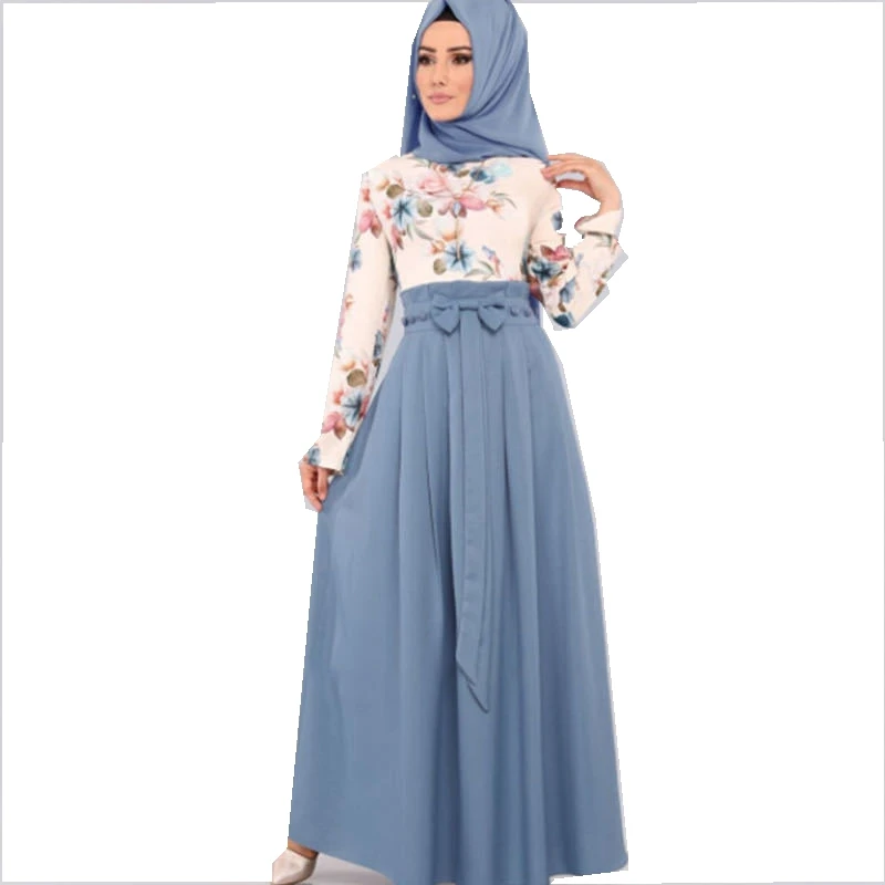 Мусульманская одежда Jilbab Kaftan, Турецкая одежда, открытая Abaya De Moda Musulmana Dubai
Мусульманская одежда Jilbab Kaftan, Турецкая одежда, открытая Abaya De Moda Musulmana Dubai