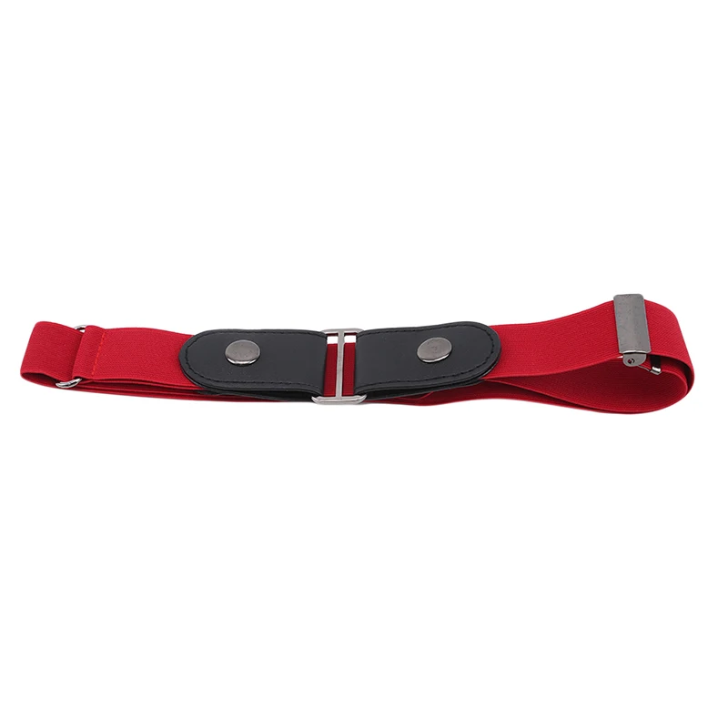 Adjustable Belt Without Buckle Buckle-Free Elastic Belt For Jeans Pants Dress Stretch Waist Belts For Women Men No Buckle
Adjustable Belt Without Buckle Buckle-Free Elastic Belt For Jeans Pants Dress Stretch Waist Belts For Women Men No Buckle