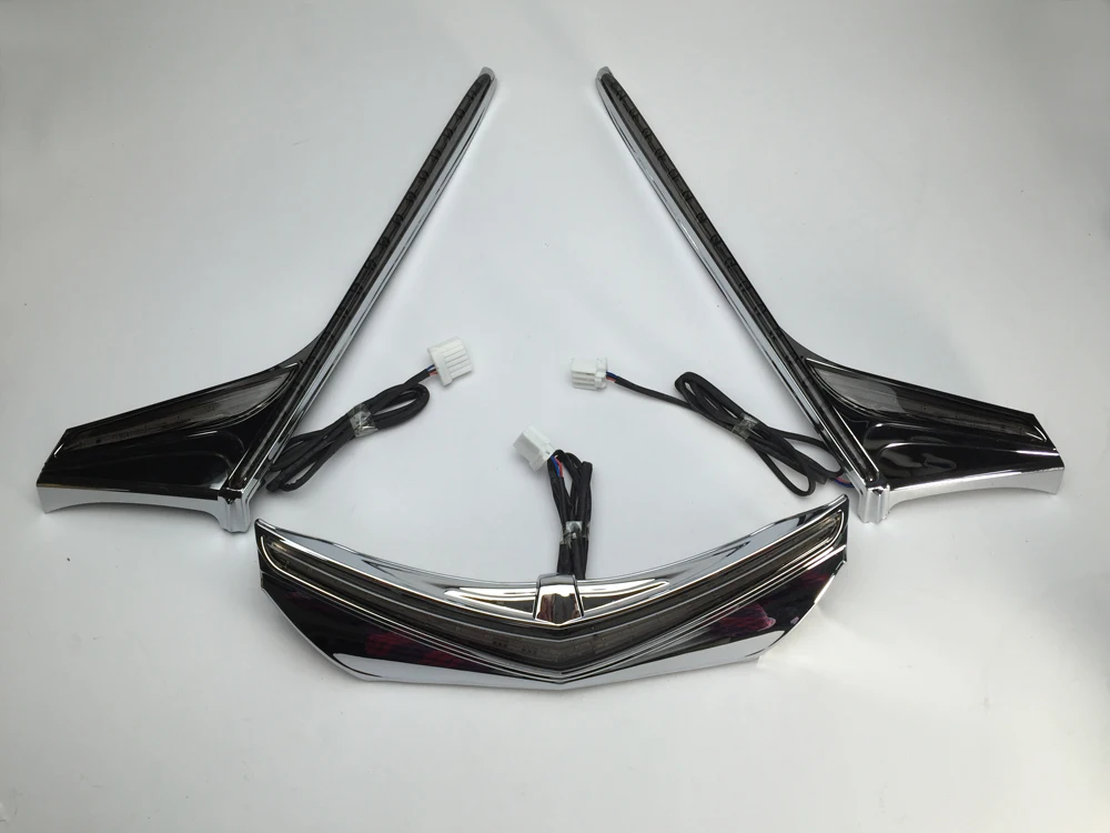 Чехол для Honda GL1800 F6B 2012-2016 2013 2014 2015
Чехол для Honda GL1800 F6B 2012-2016 2013 2014 2015