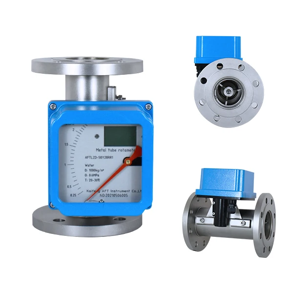 HBYB Vertically mounted metal tube rotameter nitrogen flowmeter rotameter flow meter
HBYB Vertically mounted metal tube rotameter nitrogen flowmeter rotameter flow meter