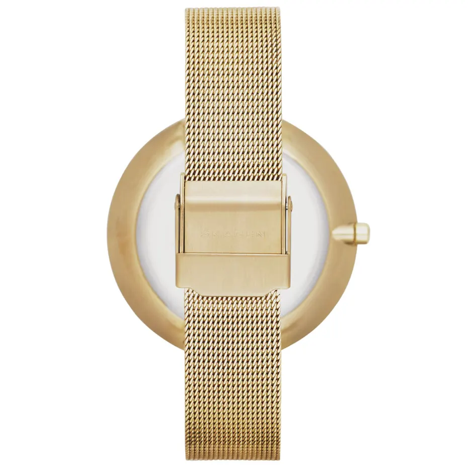 Women Watches Luxury Skagen SKW2141 Lady Wrist watch Quartz Clock Women Fashion Wristwatches
Women Watches Luxury Skagen SKW2141 Lady Wrist watch Quartz Clock Women Fashion Wristwatches
