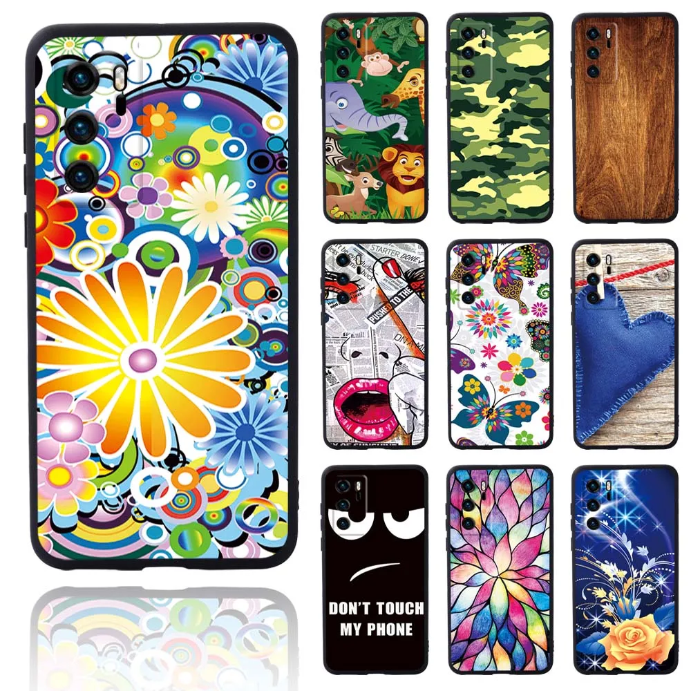 Anti-fall Phone Case for Huawei P20 / P20 Pro/ P20 Plus/P30 /P30 Pro/ P30 Plus/ P40 /P40 Pro Smart Phone Protective Shell Cover
Anti-fall Phone Case for Huawei P20 / P20 Pro/ P20 Plus/P30 /P30 Pro/ P30 Plus/ P40 /P40 Pro Smart Phone Protective Shell Cover