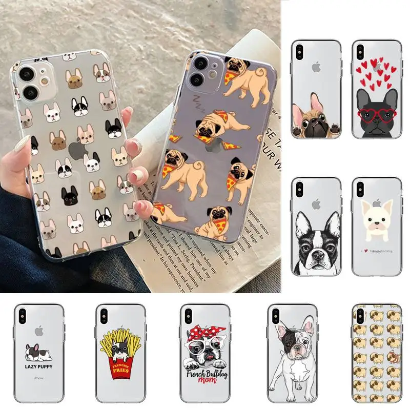 French Bulldog Phone Case for iphone 13 11 12 pro XS MAX 8 7 6 6S Plus X 5S SE 2020 XR case
French Bulldog Phone Case for iphone 13 11 12 pro XS MAX 8 7 6 6S Plus X 5S SE 2020 XR case