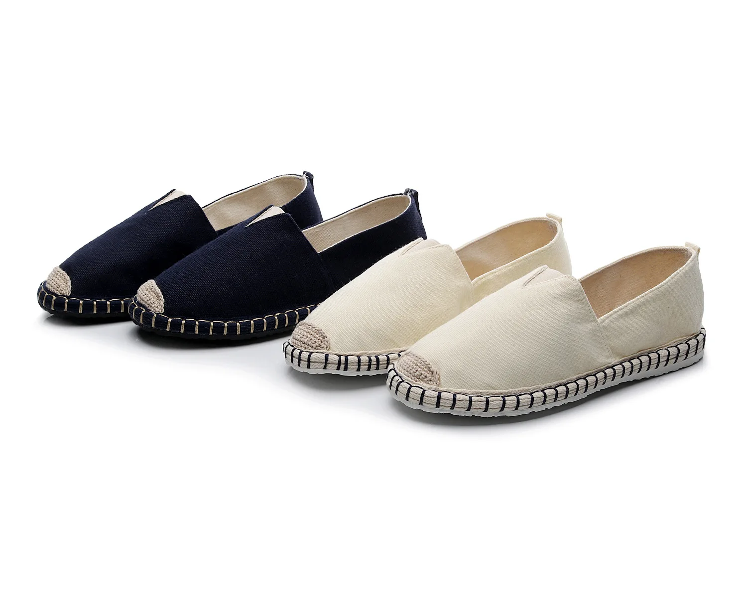 sandalias-sandalias-Pure color cotton and linen breathable fabric bottom Chinese wind cloth shoes for men 
sandalias-sandalias-Pure color cotton and linen breathable fabric bottom Chinese wind cloth shoes for men