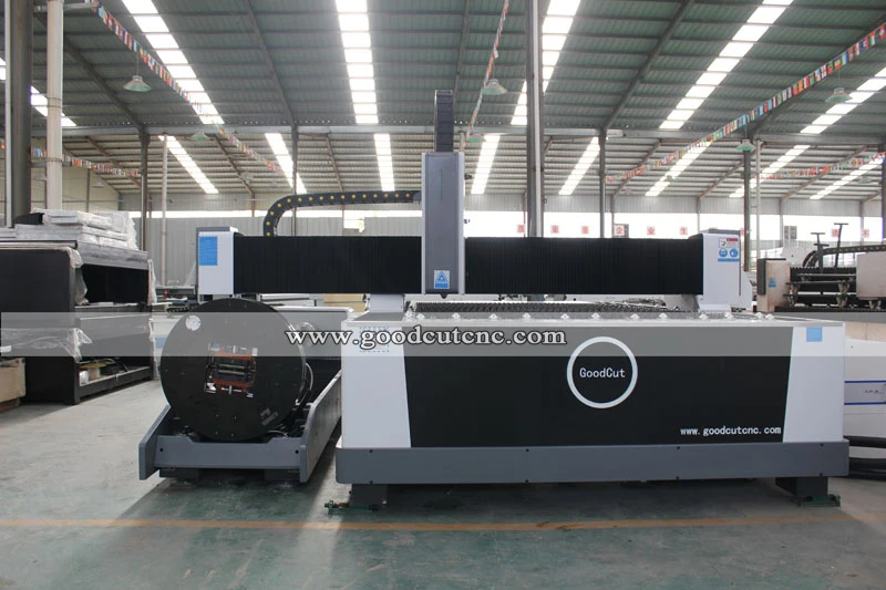 CNC rotary for metal tube and pipe fiber laser cutter china 
CNC rotary for metal tube and pipe fiber laser cutter china