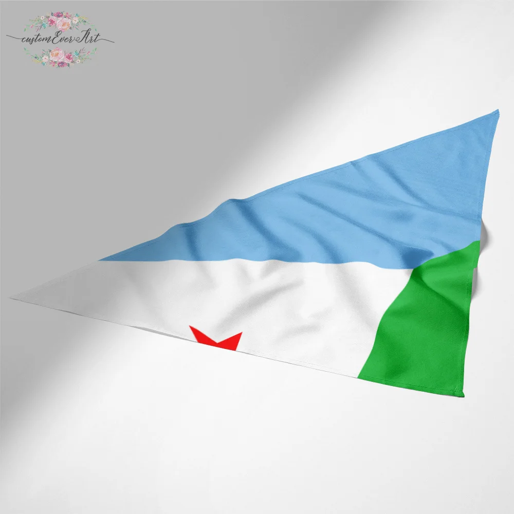 The Djibouti flag Dog Bandana Cat Bandana Pet Bandana Pet Accessory personalized name custom pet present scarf
The Djibouti flag Dog Bandana Cat Bandana Pet Bandana Pet Accessory personalized name custom pet present scarf