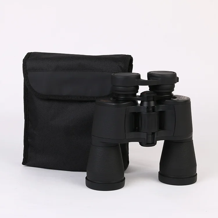 Telescope High Magnification Hd 20X50 Low Light Night Vision Binoculars Concert Goggles Outdoor
Telescope High Magnification Hd 20X50 Low Light Night Vision Binoculars Concert Goggles Outdoor