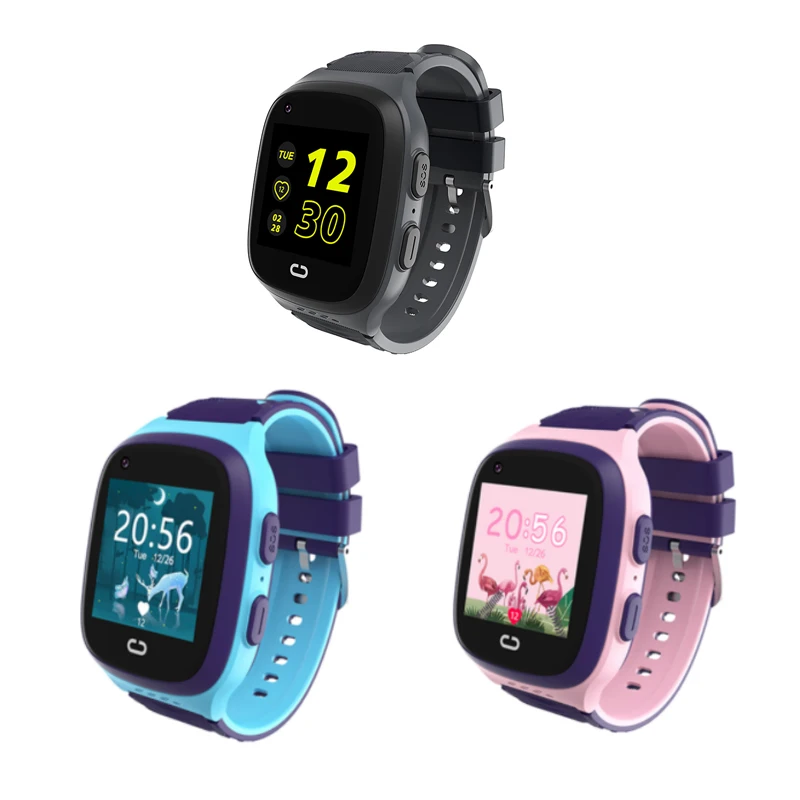 LT31E 4G Smart Watch Kids Camera GPS WIFI IP67 Waterproof Child Students Smartwatch Video Call GPS AGPS Tracker SOS Smart Watch
LT31E 4G Smart Watch Kids Camera GPS WIFI IP67 Waterproof Child Students Smartwatch Video Call GPS AGPS Tracker SOS Smart Watch