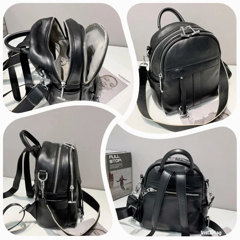 School bags Backpacks for college students Backpacks for teen girls Bags for wome Female bag Shoulder bag Luxury designer handba
School bags Backpacks for college students Backpacks for teen girls Bags for wome Female bag Shoulder bag Luxury designer handba