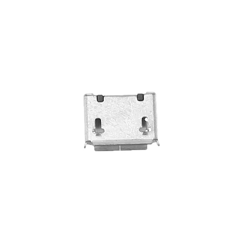 20 шт./лот 5 контактный разъем SMT Micro USB Type B гнездовой SMD DIP|connector usb|connector smtconnector smd |