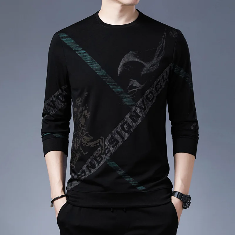 ZOGAA 2021 New Men's T-Shirt Casual Sports Style Cotton High-Quality Spring Fashion Top Black Red Print Sports Streetwear M-4XL
ZOGAA 2021 New Men's T-Shirt Casual Sports Style Cotton High-Quality Spring Fashion Top Black Red Print Sports Streetwear M-4XL