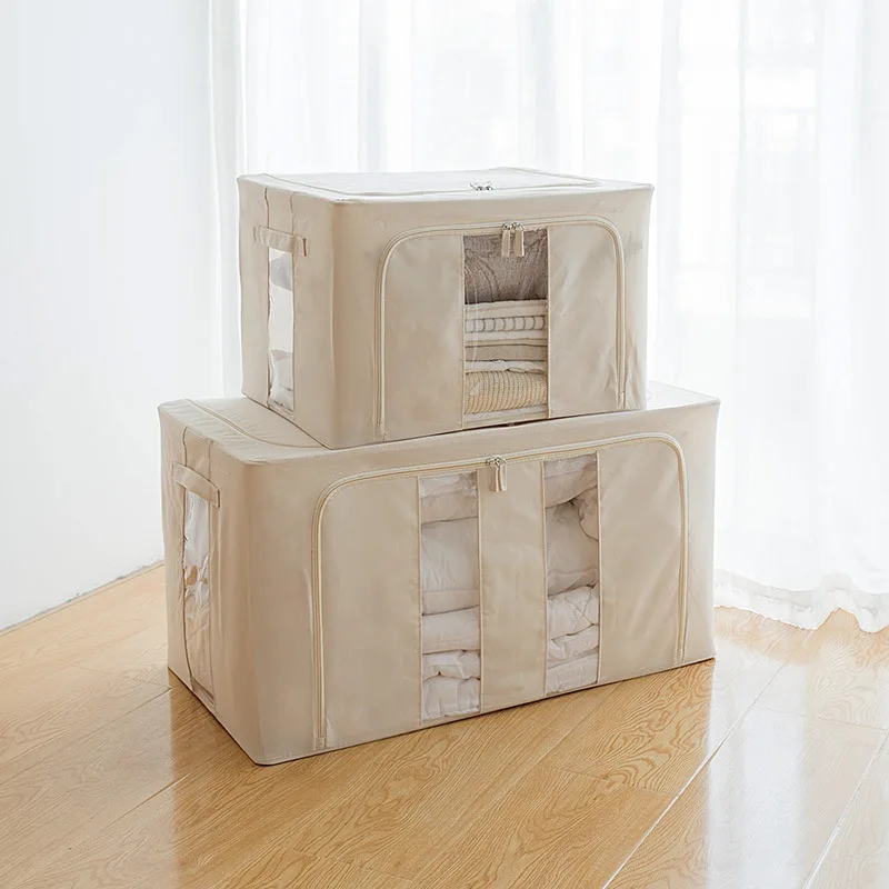 Складной органайзер из ткани «Оксфорд» с железной рамой
Складной органайзер из ткани «Оксфорд» с железной рамой