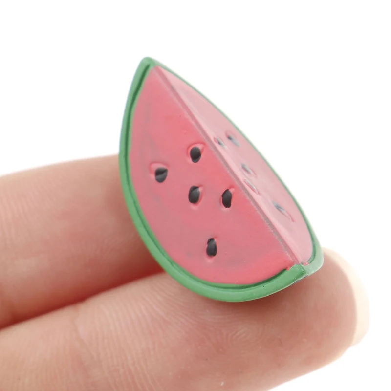 1Set 1/12 Miniature Dollhouse Kitchen Watermelon Basin Simulation Model Decoration 
1Set 1/12 Miniature Dollhouse Kitchen Watermelon Basin Simulation Model Decoration