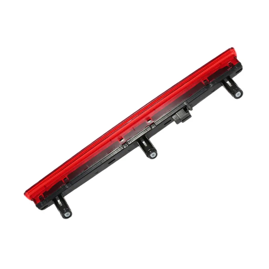 Универсальный красный светодиодный объектив задний бампер отражатель стоп светильник высокий уровень 12 В
Универсальный красный светодиодный объектив задний бампер отражатель стоп светильник высокий уровень 12 В