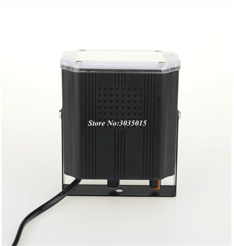 Led Mini Strobe Light 36Pcs LED SMD 5050 Strobe Stage Lighting Wedding Party Light DJ Disco Event Show Light
Led Mini Strobe Light 36Pcs LED SMD 5050 Strobe Stage Lighting Wedding Party Light DJ Disco Event Show Light