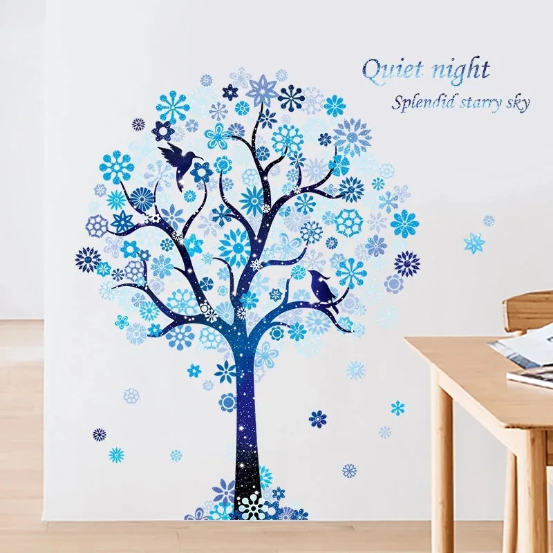 Романтические виниловые Фэнтези дерево Девушка Спальня украшение самоклеющиеся наклейки гостиная домашний декор телевизор диван фон стен...
Романтические виниловые Фэнтези дерево Девушка Спальня украшение самоклеющиеся наклейки гостиная домашний декор телевизор диван фон стен...