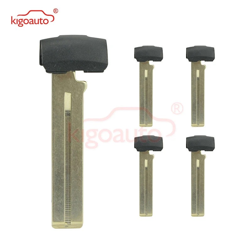 Kigoauto 5 шт. HYQ14AHC Аварийный ключ для Subaru Outback Legacy 2015 2016 smart key blade
Kigoauto 5 шт. HYQ14AHC Аварийный ключ для Subaru Outback Legacy 2015 2016 smart key blade