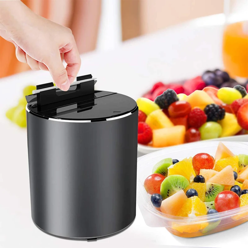 Automatic Toothpick Dispenser Hand-Free Sensor Smart Household Toothpick Holder Intelligent Dispenser Storage Box for Office
Automatic Toothpick Dispenser Hand-Free Sensor Smart Household Toothpick Holder Intelligent Dispenser Storage Box for Office