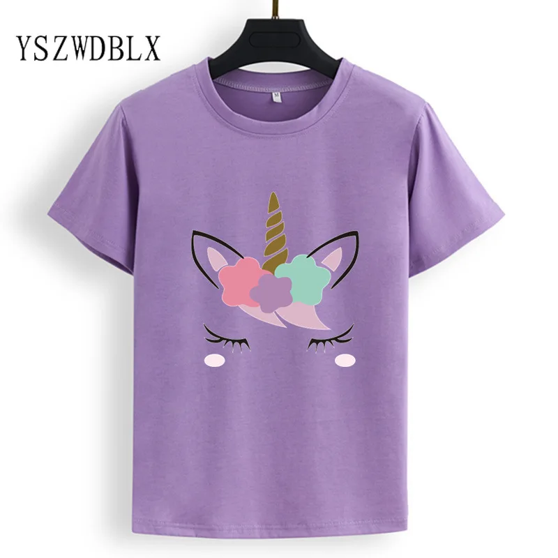 Women Tees Tops Short Sleeve O-neck Printed T-shirts Korean Style Casual Cotton Summer Knitted Purple Red Yellow Basic Tshirt
Women Tees Tops Short Sleeve O-neck Printed T-shirts Korean Style Casual Cotton Summer Knitted Purple Red Yellow Basic Tshirt