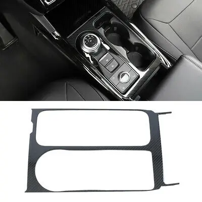 LHD Steel Carbon Fiber Gear Shift Box Panel Cover Trim For Ford Explorer 2020
LHD Steel Carbon Fiber Gear Shift Box Panel Cover Trim For Ford Explorer 2020