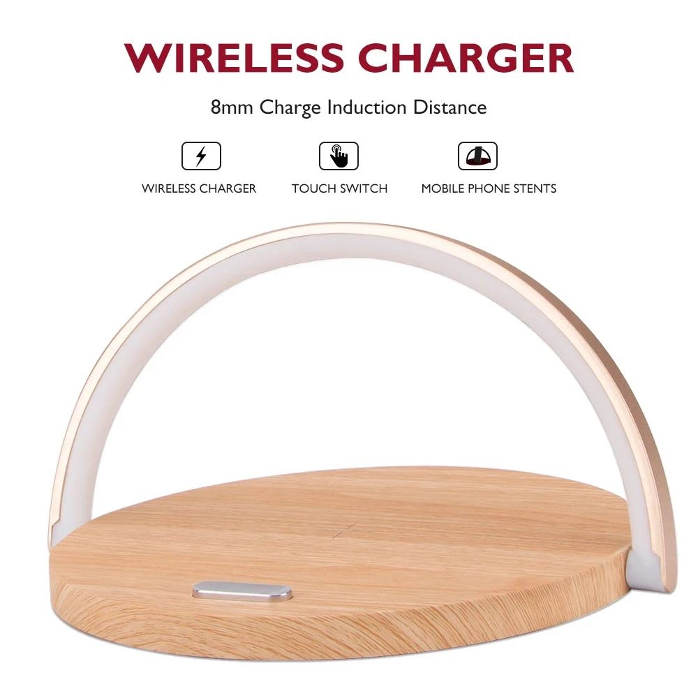 Wireless Fast Charging Mobile Phone Holder Night Light For iPhone 11 12 Pro X XS XR Fast Charging For Redmi Note 8 9 Pro Max
Wireless Fast Charging Mobile Phone Holder Night Light For iPhone 11 12 Pro X XS XR Fast Charging For Redmi Note 8 9 Pro Max