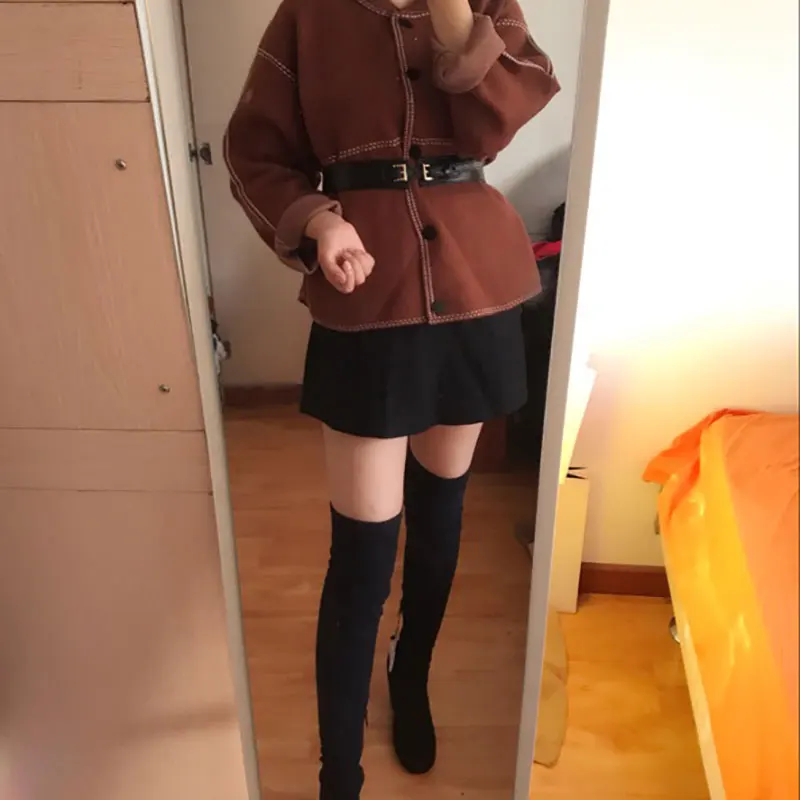 Fashion Women Elastic Stretch Cinch Wide Waistbands Long Waist Belt Dress Adornment Waistband
Fashion Women Elastic Stretch Cinch Wide Waistbands Long Waist Belt Dress Adornment Waistband