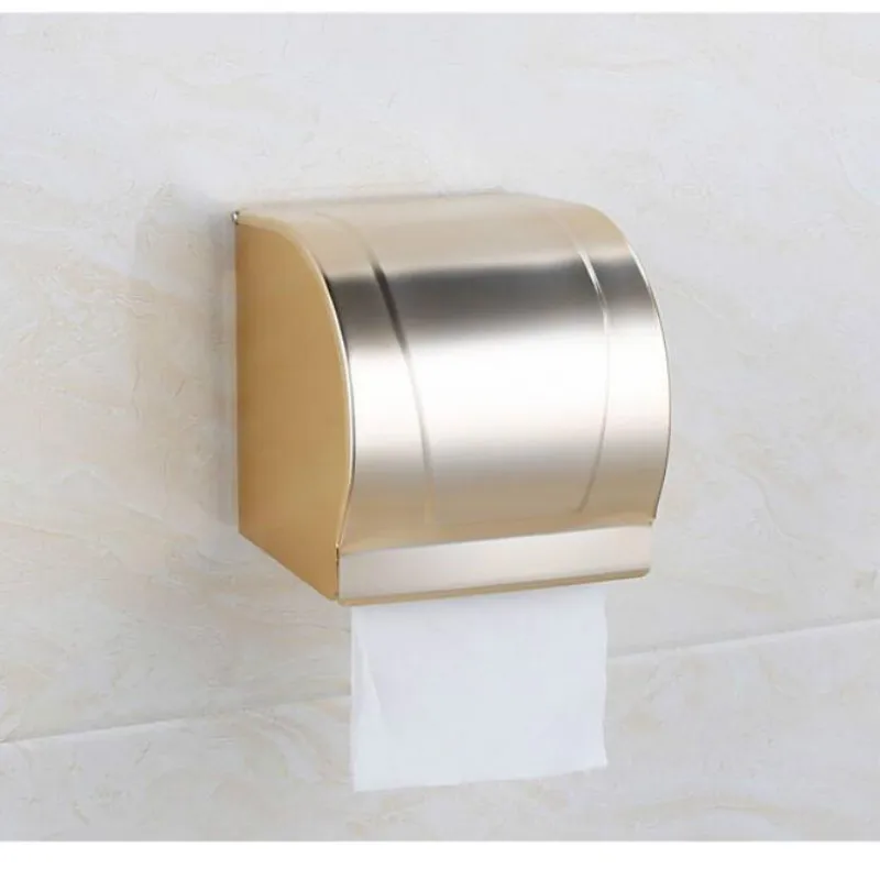 Punch-free European-style Space Aluminum Bathroom Towel Rack Paper Box Toilet Brush Bathroom Pendant Set Device Rack Hot G8274
Punch-free European-style Space Aluminum Bathroom Towel Rack Paper Box Toilet Brush Bathroom Pendant Set Device Rack Hot G8274